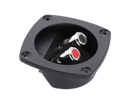 Terminal para Caja Acustica