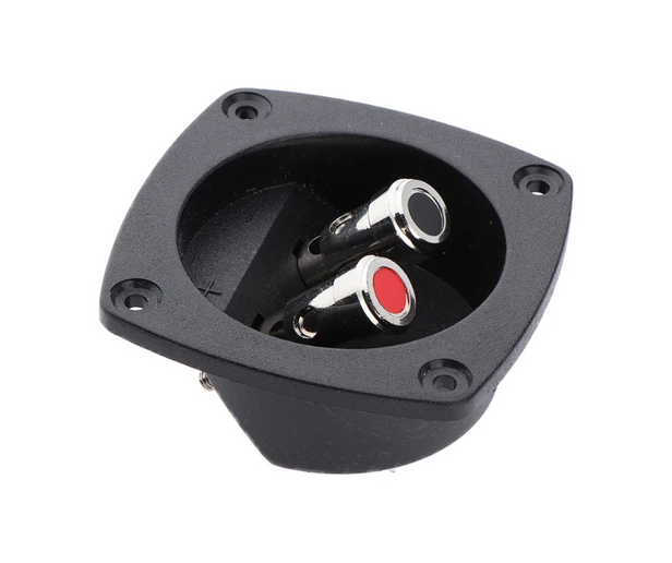 Terminal para Caja Acustica