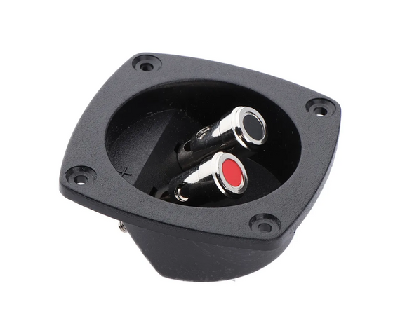 Terminal para Caja Acustica