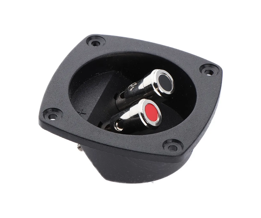 Terminal para Caja Acustica