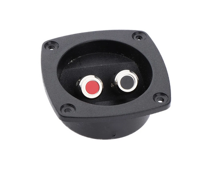 Terminal para Caja Acustica