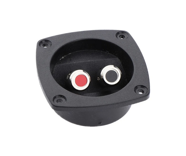 Terminal para Caja Acustica