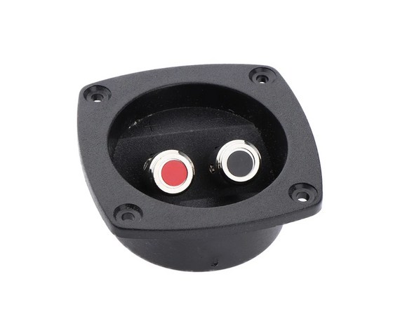 Terminal para Caja Acustica