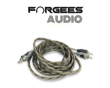 RCA FORGEES AUDIO 2.5 METRO
