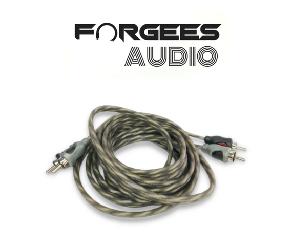 RCA FORGEES AUDIO 2.5 METRO