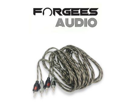 RCA FORGEES AUDIO 5.0 METRO