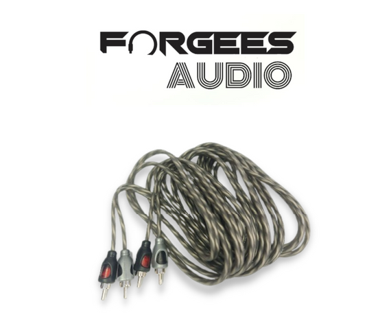 RCA FORGEES AUDIO 5.0 METRO