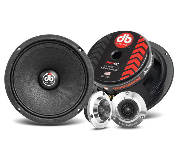 Combo DB Drive Elite Pro