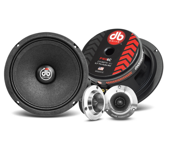 Combo DB Drive Elite Pro