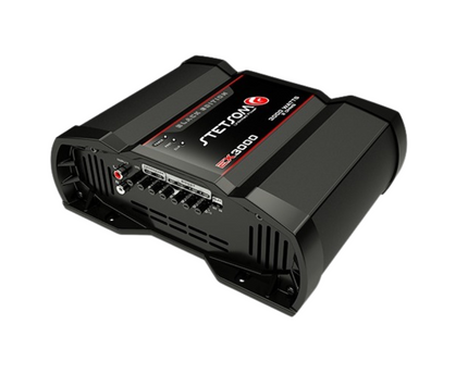 Amplificador EX3000BLACK2 /  2 OHM