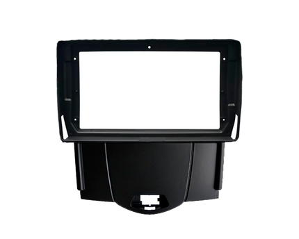 Consola android BYD F3 2014 - 2015 9" Pulgadas