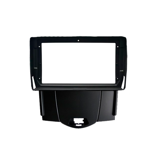 Consola android BYD F3 2014 - 2015 9" Pulgadas