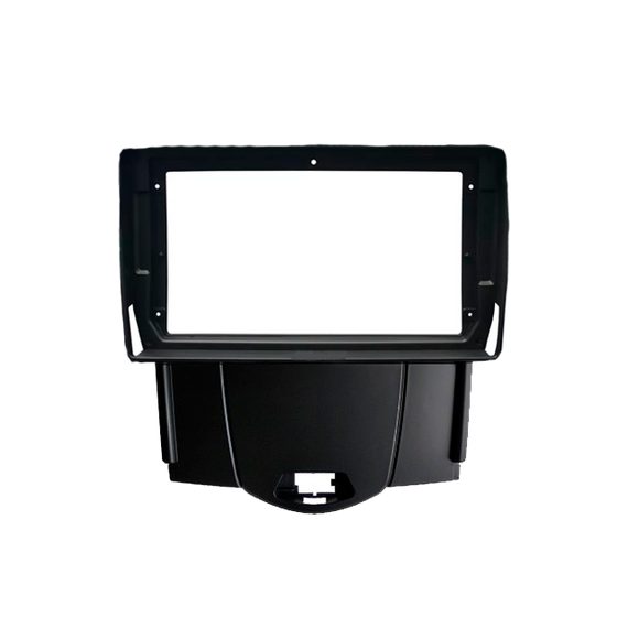 Consola android BYD F3 2014 - 2015 9" Pulgadas