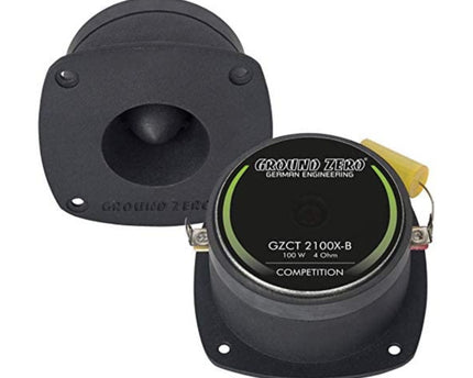Tweeter bala GROUND ZERO GZCT 2100X-B