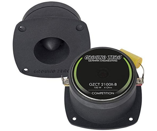 Tweeter bala GROUND ZERO GZCT 2100X-B