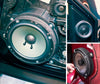 Combo JL Audio C2