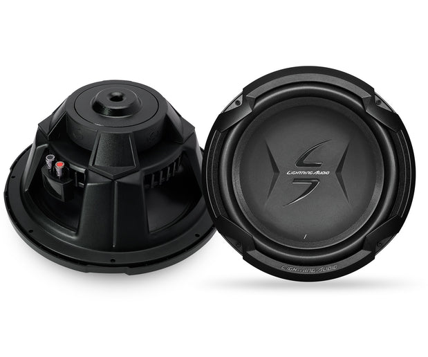 Subwoofer Lightming   L2-D212   12"  500W
