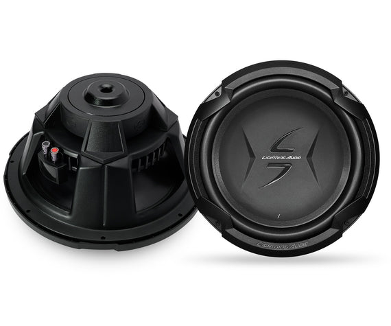 Subwoofer Lightming   L2-D212   12"  500W