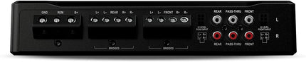 Amplificador Rockford 4CH R2-300X4 prime