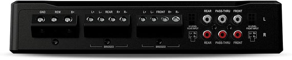 Amplificador Rockford 4CH R2-300X4 prime