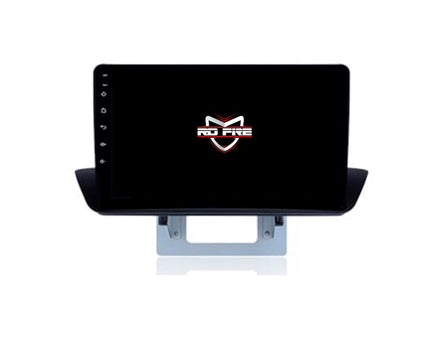 Consola Mazda BT-50 2012-2019 10.1" pulgadas