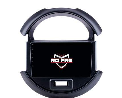 Consola Suzuki S-Presso 2019 9" pulgadas