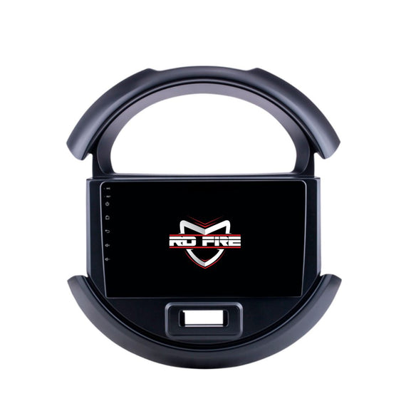 Consola Suzuki S-Presso 2019 9" pulgadas