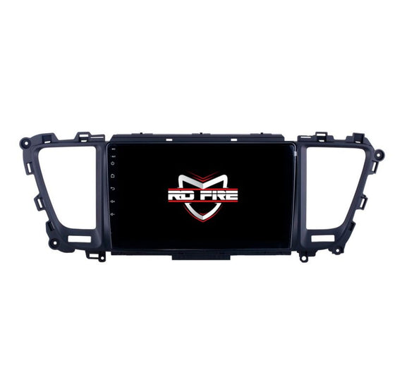 Consola Kia Carnival/ Sedona 2014 9" pulgadas