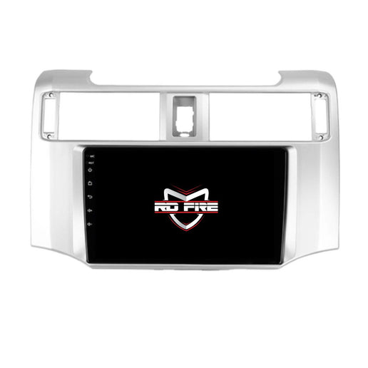 Consola Toyota 4 runeer 2019+ 9"pulgadas