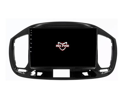 Consola Fiat Uno 2015 9" pulgadas