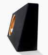 Caja Plana  MDF