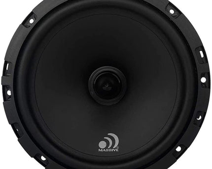 Componentes Massive 6.5" EMK6V2