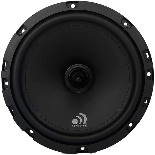 Componentes Massive 6.5" EMK6V2