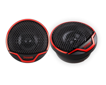 TWEETER 7 POWER T1R