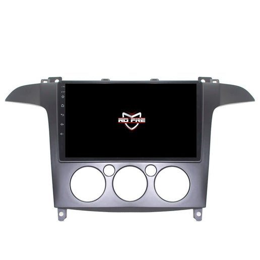 Consola Ford S-Max 2007-2008 9" pulgadas