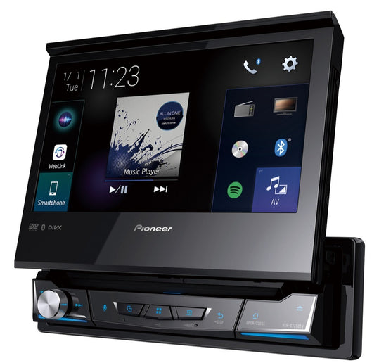 Autorradio Pioneer AVH-Z7250TV