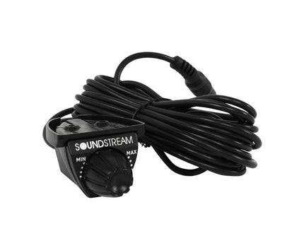 Amplificador Monoral SOUNDSTREAM RN1.3000D