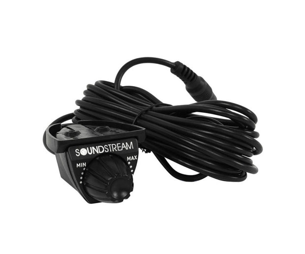 Amplificador Monoral SOUNDSTREAM RN1.3000D