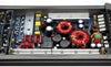 Amplificador Hertz mille pro ML POWER 4 1000W