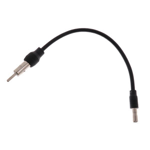 Adaptador de antena de radio FM para jeep Dodge GMC Ford