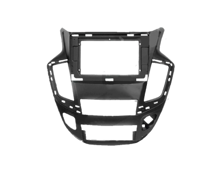 Consola DONGGENG AX7 2018+  9" Pulgadas