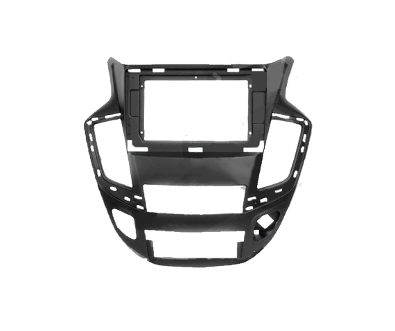 Consola DONGGENG AX7 2018+  9" Pulgadas