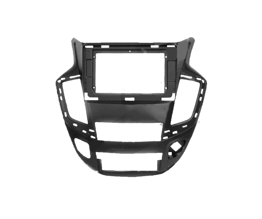 Consola DONGGENG AX7 2018+  9" Pulgadas