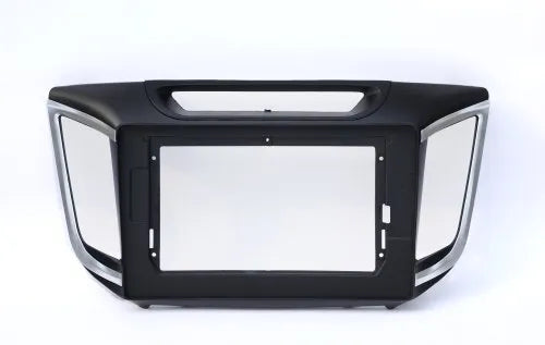 Consola Hyundai IX25 / Creta  9" pugladas 2014+