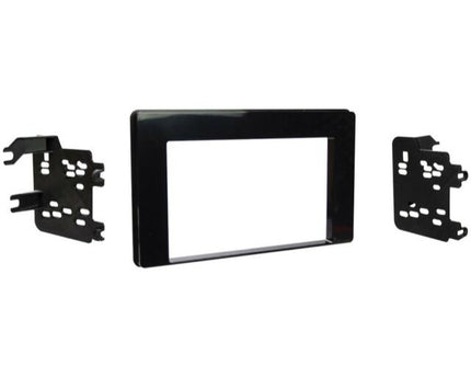 Consola Toyota Corolla  7" pulgadas 2017