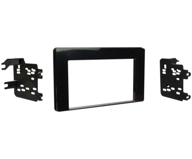 Consola Toyota Corolla  7" pulgadas 2017