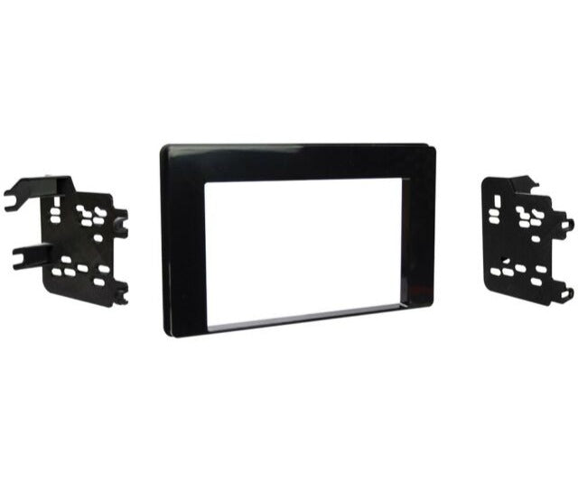 Consola Toyota Corolla  7" pulgadas 2017