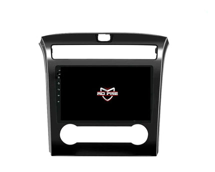 Consola Hyundai Tucson 2021 10.1" pulgadas