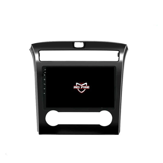 Consola Hyundai Tucson 2021 10.1" pulgadas