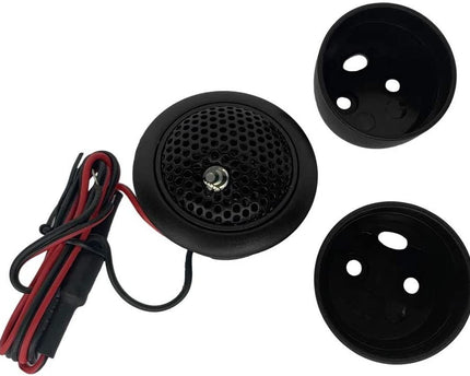 Componentes Massive 6.5" EMK6V2